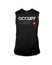 Occupy Mars Sleeveless Tee thumbnail