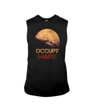 Occupy Mars Sleeveless Tee thumbnail