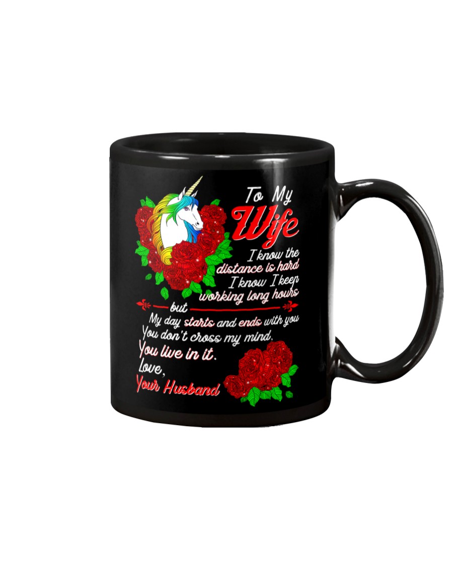 Last Day To Order - BUY IT or LOSE IT FOREVER Mug