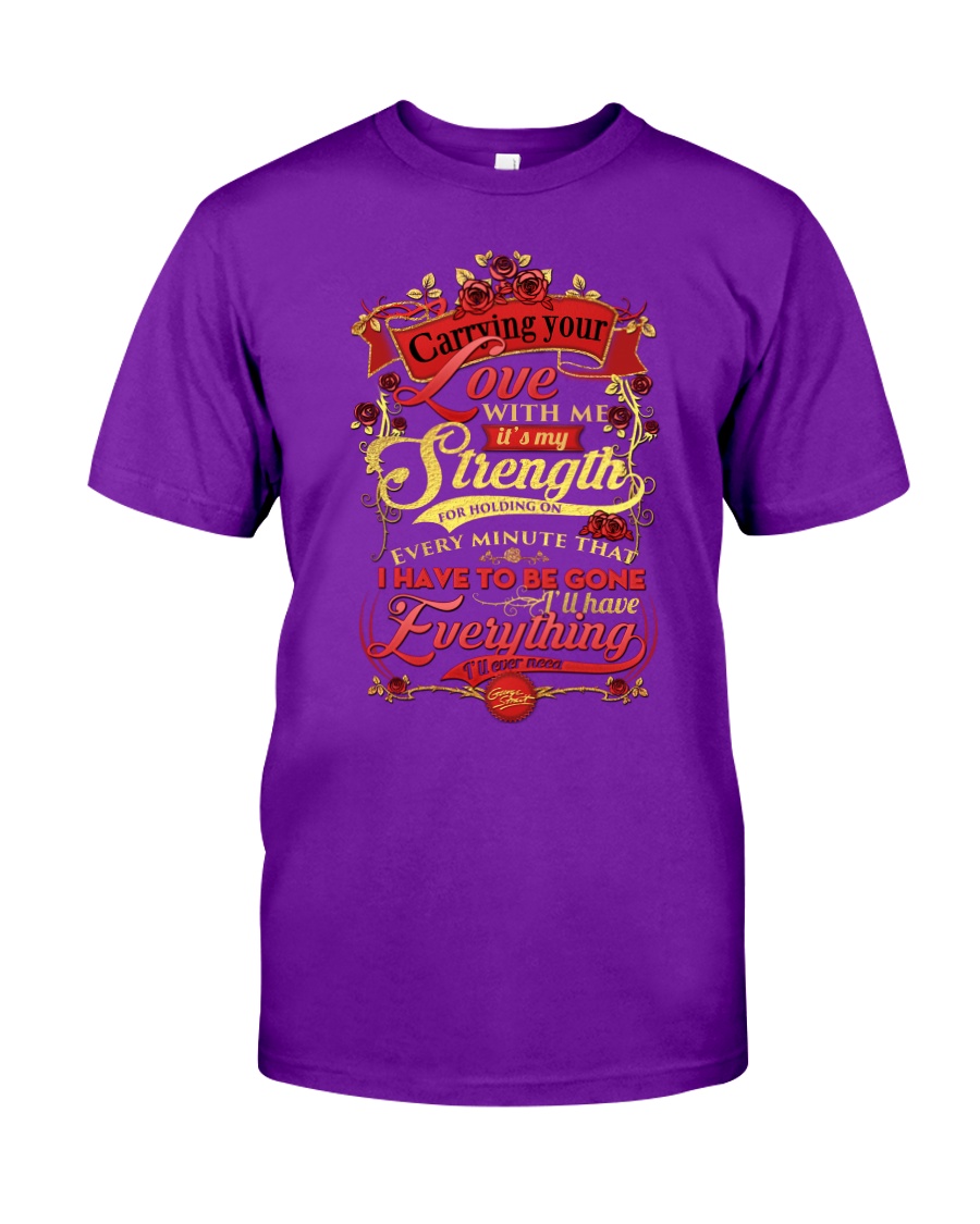 Last Day To Order - BUY IT or LOSE IT FOREVER Classic T-Shirt