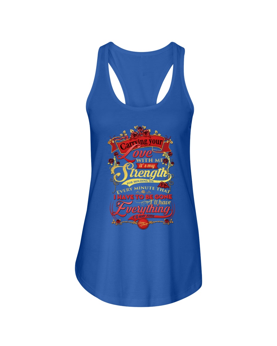 Last Day To Order - BUY IT or LOSE IT FOREVER Ladies Flowy Tank