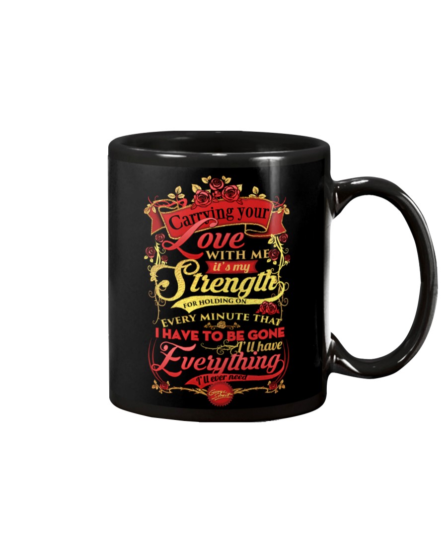 Last Day To Order - BUY IT or LOSE IT FOREVER Mug