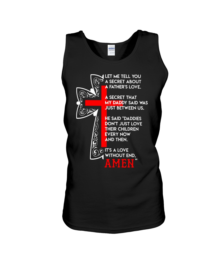 Last Day To Order - BUY IT or LOSE IT FOREVER Unisex Tank