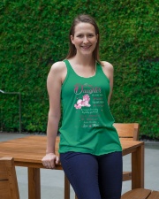 Unicorn I Will Love You Forever Mug Ladies Flowy Tank lifestyle-bellaflowy-tank-front-1