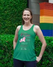 Unicorn I Will Love You Forever Mug Ladies Flowy Tank lifestyle-bellaflowy-tank-front-2