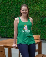 Dear Boyfriend Love You With My Boobs Mug Ladies Flowy Tank lifestyle-bellaflowy-tank-front-1