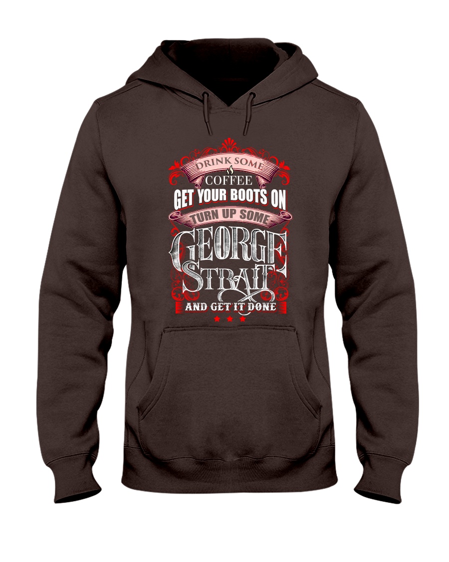 Last Day To Order - BUY IT or LOSE IT FOREVER Hooded Sweatshirt