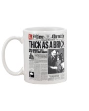 TAAB Mug - 18 Off Today Mug back