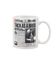 TAAB Mug - 18 Off Today Mug front