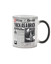 TAAB Mug - 18 Off Today Color Changing Mug thumbnail
