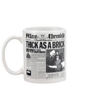 Jethro Mug Mug back