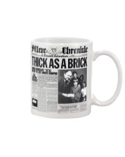 Jethro Mug Mug front