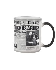 Jethro Mug Color Changing Mug thumbnail