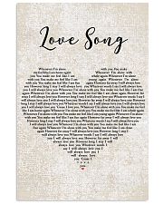 Poster 16x24 Poster front