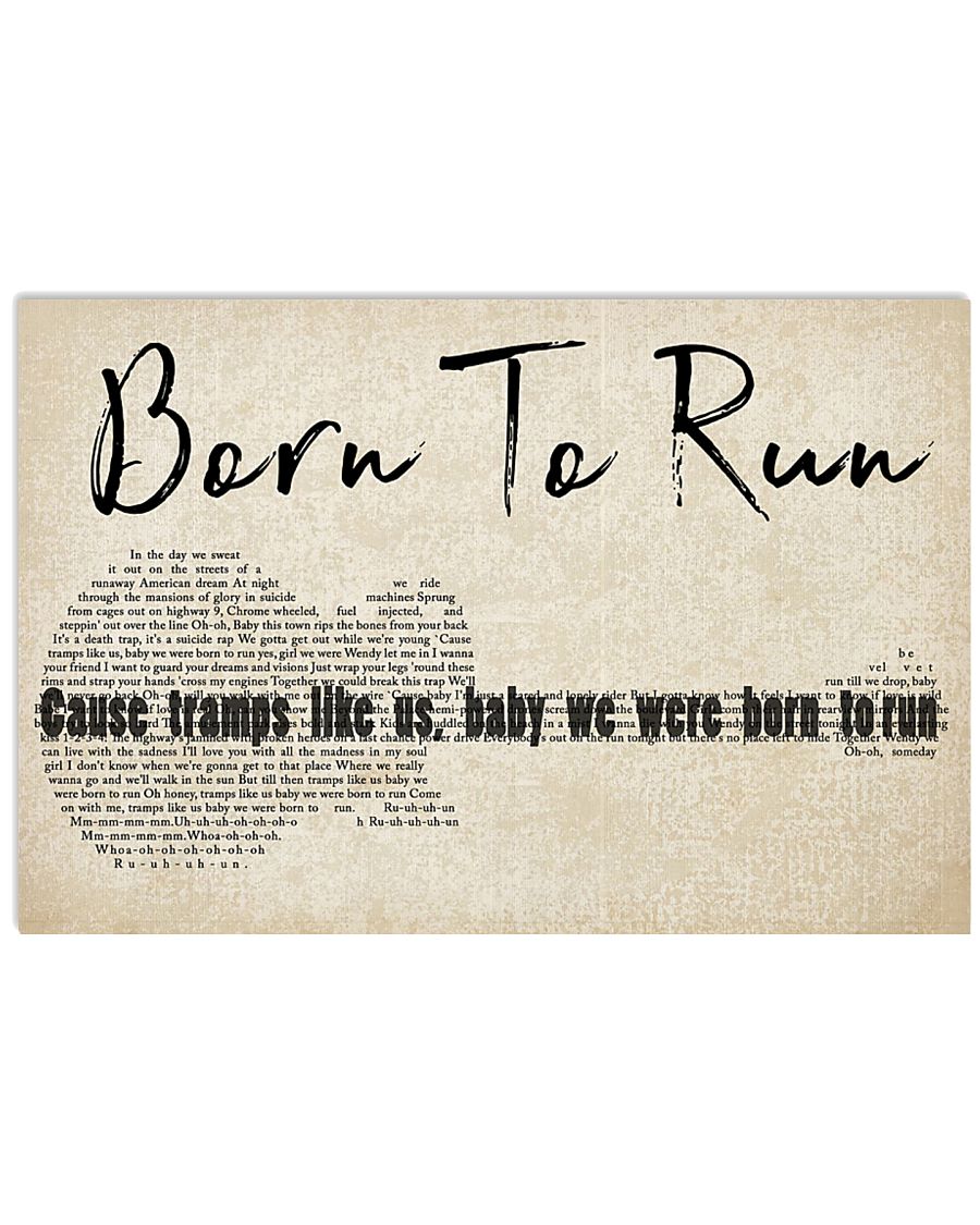Poster 24x16 Poster