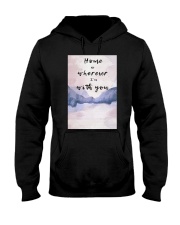 LIMITED EDITION Hooded Sweatshirt thumbnail