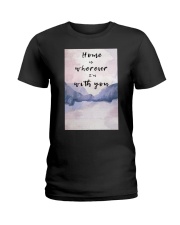 LIMITED EDITION Ladies T-Shirt thumbnail