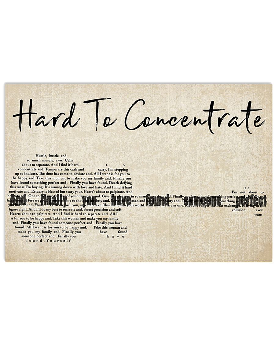 Poster 24x16 Poster