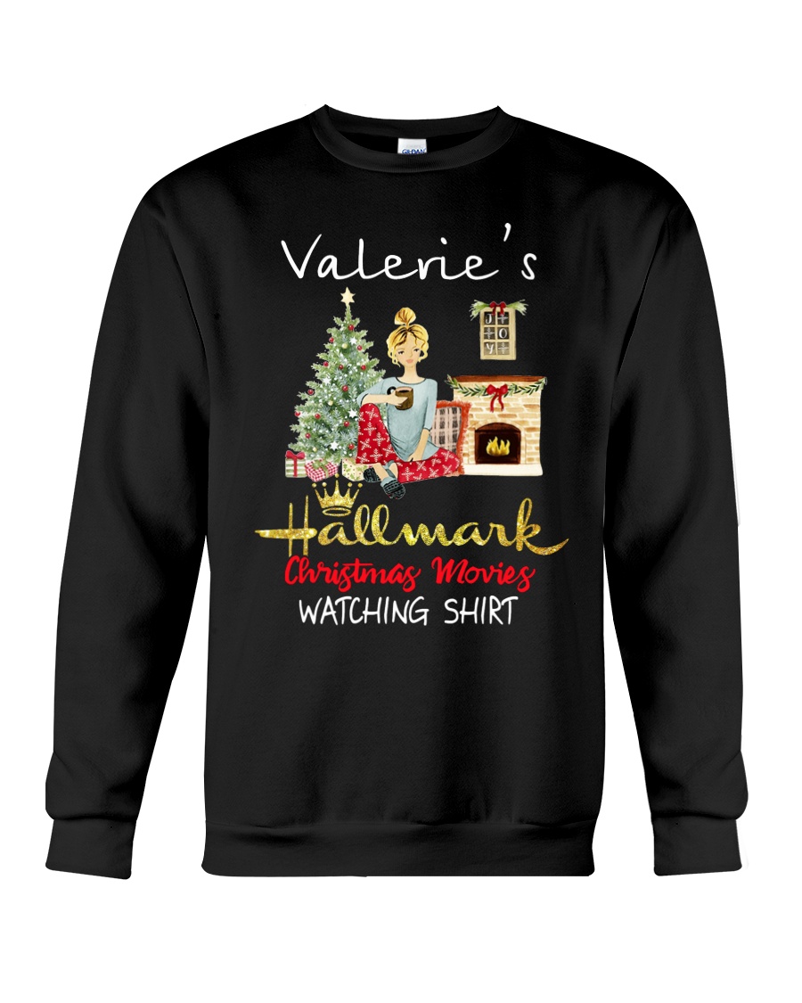 Valerie zx350 Crewneck Sweatshirt