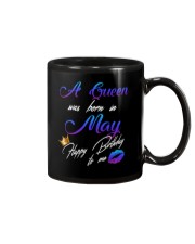 May Girl Mug tile