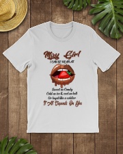 May Girl Classic T-Shirt lifestyle-mens-crewneck-front-18