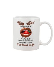 May Girl Mug tile