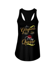 May Girl Ladies Flowy Tank tile