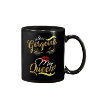 May Girl Mug tile