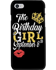 8 Phone Case tile