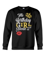 22 Crewneck Sweatshirt tile