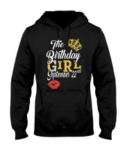 22 Hooded Sweatshirt tile