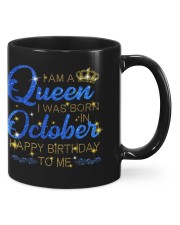 October T-Shirt Mugs tile