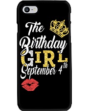4 Phone Case tile