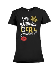 4 Premium Fit Ladies Tee tile