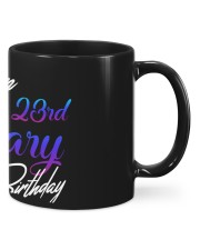 February Birthday 23rd Mugs tile