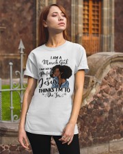 March Girl Classic T-Shirt apparel-classic-tshirt-lifestyle-06