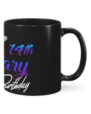 February Birthday 14th Mugs tile