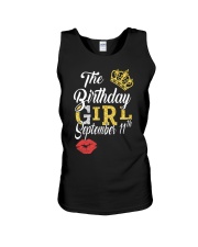 11 Unisex Tank tile