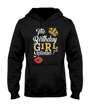 7 Hooded Sweatshirt tile