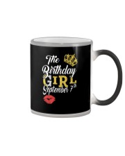 7 Color Changing Mug tile