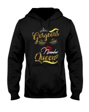November Girl Hooded Sweatshirt tile