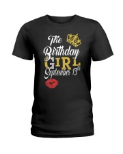 13 Ladies T-Shirt tile