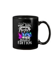 May Girl Mug tile