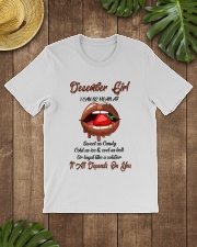 December Girl Classic T-Shirt lifestyle-mens-crewneck-front-18