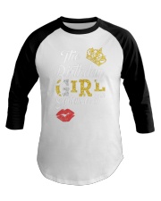19 Baseball Tee tile