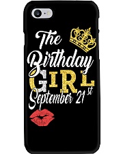 21 Phone Case tile