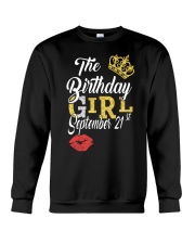 21 Crewneck Sweatshirt tile