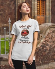 April Girl Classic T-Shirt apparel-classic-tshirt-lifestyle-06