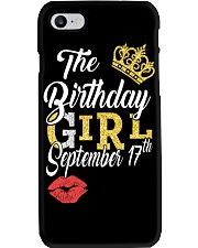17 Phone Case tile