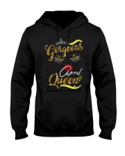 April Girl Hooded Sweatshirt tile